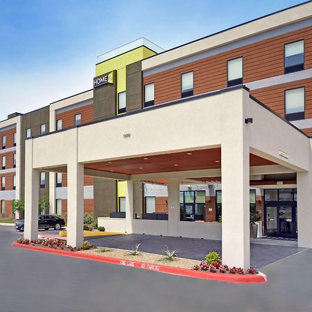 Home2 Suites By Hilton Dallas Desoto DeSoto Exterior foto
