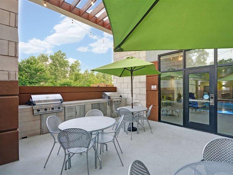 Home2 Suites By Hilton Dallas Desoto DeSoto Exterior foto