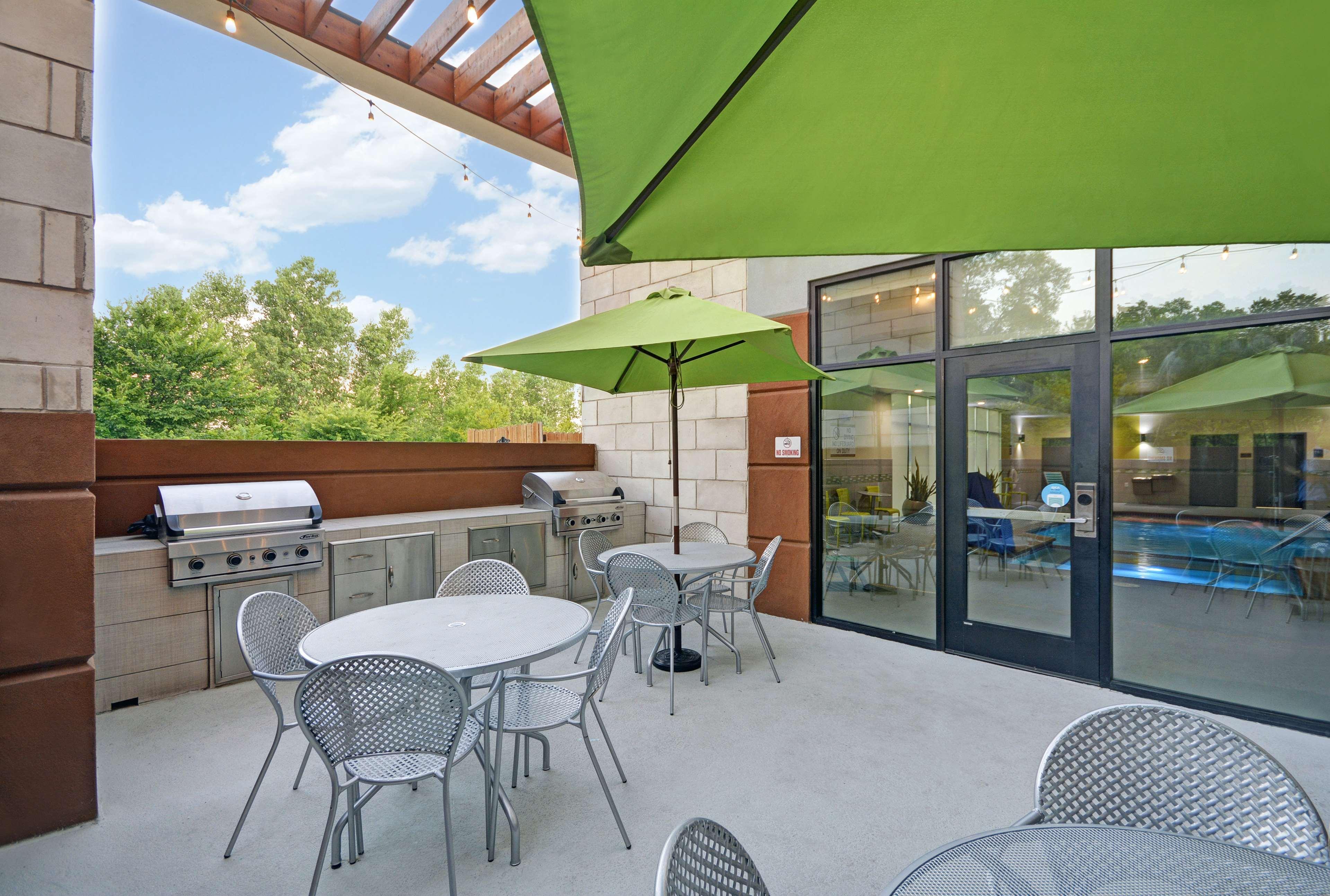 Home2 Suites By Hilton Dallas Desoto DeSoto Exterior foto