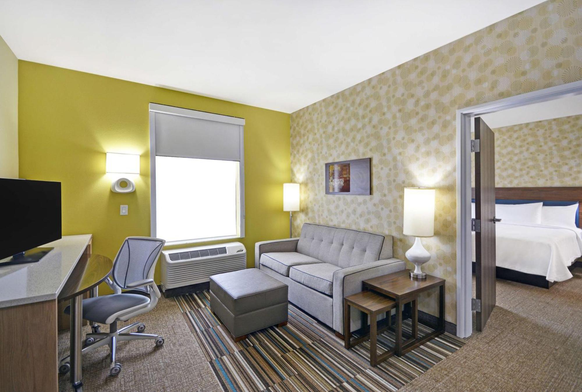 Home2 Suites By Hilton Dallas Desoto DeSoto Exterior foto